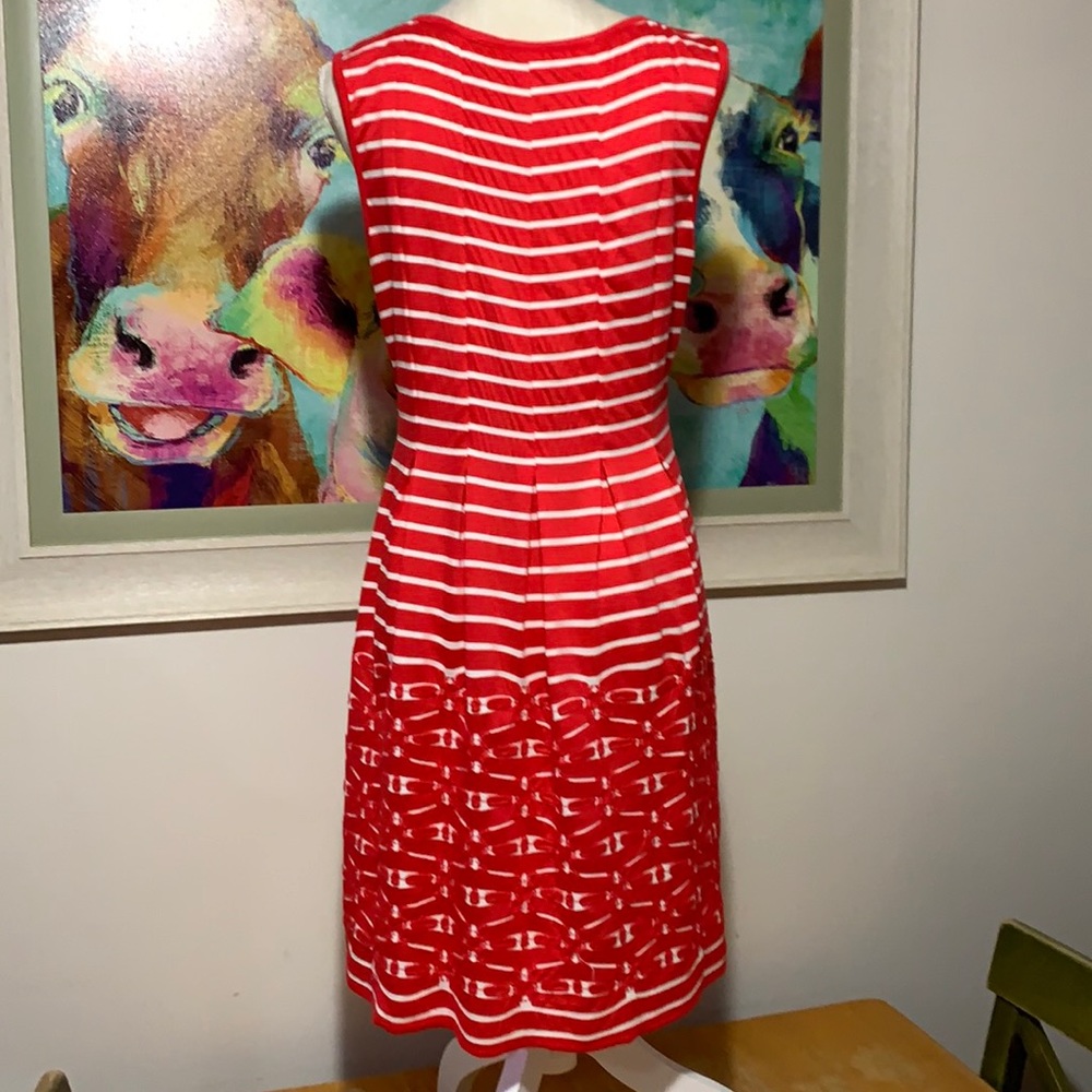Max studios dress - Picture 4 of 5